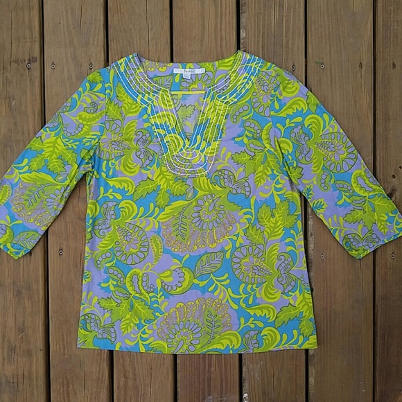 Boden Tunic - Picture 1 of 7